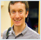 Michael Cheney