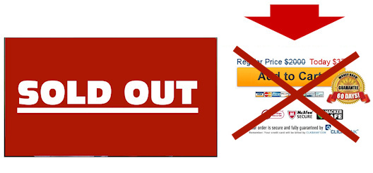 Sold Out